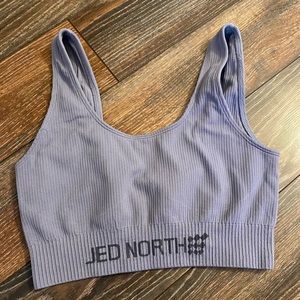 Jed North Sports Bra